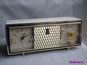 zenith clock radio model c520w